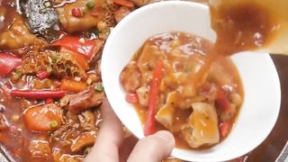 Callos Recipe - Panalo! _ Pork Trotter & Beef Innard Recipe _ Pinoy Recipe