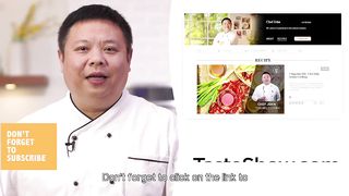 Top 5 Stir Fry Recipes by Chinese Masterchef _ Cooking Chinese Food • Taste Show