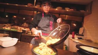 ₱15,000 BGC Food Tour in Manila's Most Expensive City with Laine Bernardo! Butas Bulsa ko