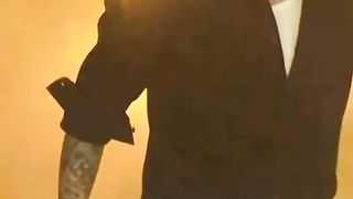 Jungkook performance at New York city |BTS | Golden |Seven