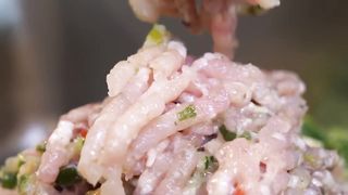 amazing Japanese chicken Ramen - Korean street food