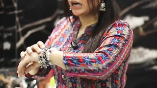 Bunday Nain Baat Zabardast Ki