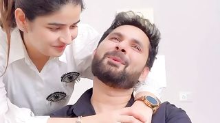 Bevi Ki Zabardast Tareef Ki