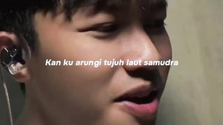 Kan ku arungi tujuh laut samudra
