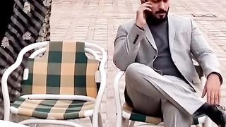 Bevi Nain Shaohar ko Deya Dhuka