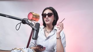 Only rich deserve to live | Ft. @areebatirmizi1265 | Podastic # 4