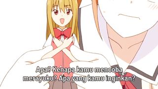 Apa yg terjadi
