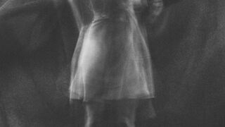 Creepy ghost, fantasma espeluznante