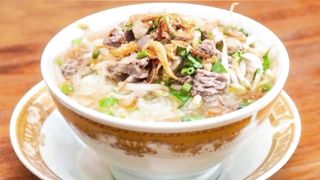 Soto Rembang