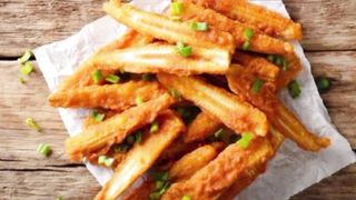 Baby Corn Goreng