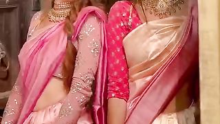 Vrindavan Gopis