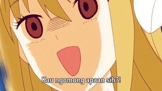 Sudah berakhir