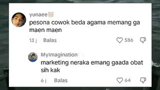 Nggak gelap gelap amat