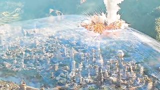 Hollywood movies Trailer 2024