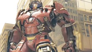 Hollywood movies Trailer 2024 3