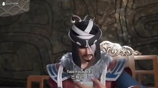 One Hundred Thousand Years Of Qi Refining Eps 80 Sub Indo