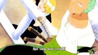 Pertualangan Baru