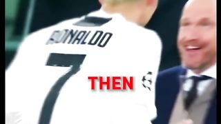 Players Then vs Now