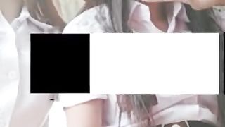 cewek cantik imut sma