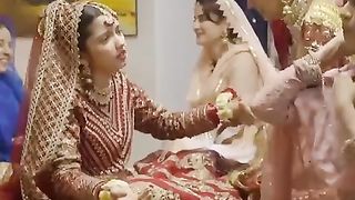 Yeh Larki Bhi Na
