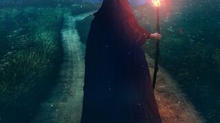 By Stress Witchcraft, Por brujería del estrés
