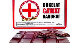 Chocodot