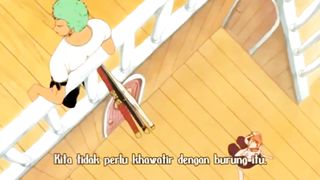 Di Atas Lautan
