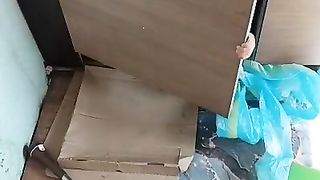 door to narnia