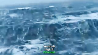 The king of the Sea