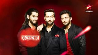 Ishqbaaz _ इश्क़बाज़ _ Kya Oberoi brothers ka raaz khul jayega sabke saamne_.