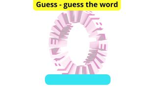 5 guess the words - Example Who painted "The Persistence of Memory," featuring melting clocks?