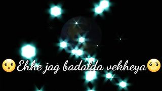 Qismat Badal Di Vekhi  song