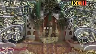 Naseeba khol de mera ORIGINAL Irfan Haidari  Naat Sharif