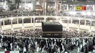 Hamd e Bari Talla New 2017 -- Salman Qadri & Qari Younas Qadri