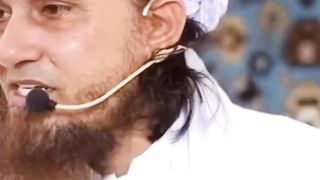 Mufti Tariq Masood 9