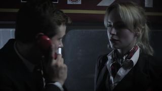 Howl (2015) - 04