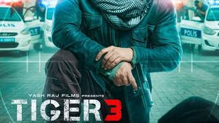 *Tiger 3 Trailer _ Salman Khan_ Katrina Kaif_ Emraan Hashmi _ Maneesh Sharma _ YRF Spy Universe*
