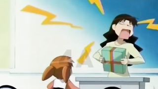 Azumanga Daioh