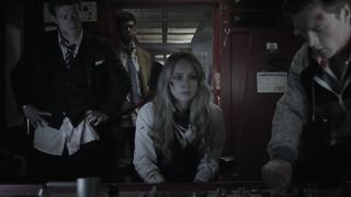 Howl (2015) - 09