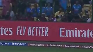 2nd ball boundary
