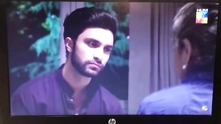 Ahad Raza Mir|Yakeen ka safar |Pakistani drama|quotes