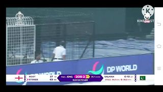 Stokes best batting against pakistan
