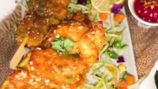 Dhaka chicken tikka/How to make dhaka chicken tikka