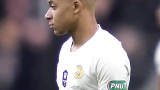Mbappe 8