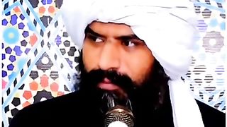 Dr Suleman Misbahi - Imam Hussain Ki Kamar Pr Nishanat