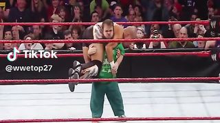 WWE реслинг 459