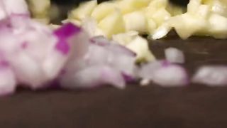 Easy Fried Mushrooms Recipe