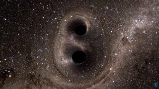Collection of Two Black Holes