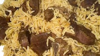 Vip recipe barayani