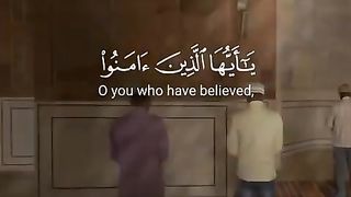 Quran Recitation Whatsapp Status Video Download , Full Screen_7